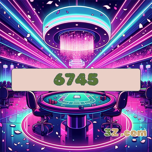 Explore o Mundo VIP do 6745.com e Encante-se!