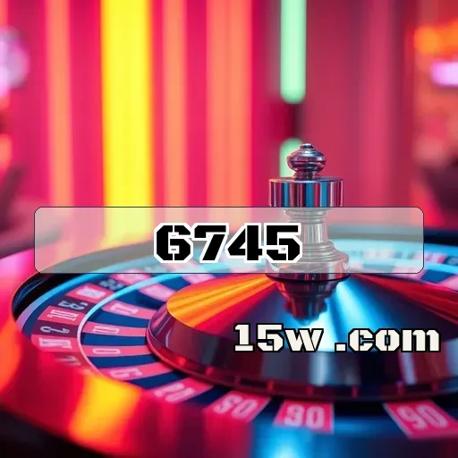 6745.com Plataforma
