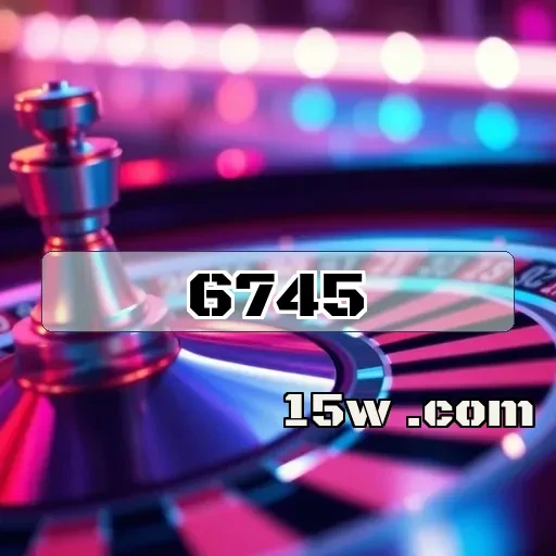 6745.com Promoções